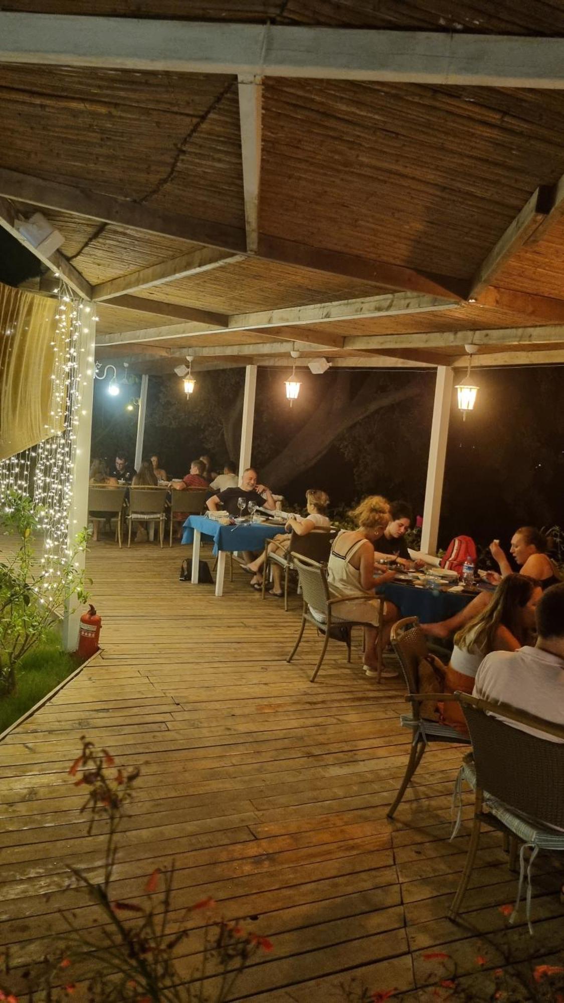 Lemon Garden Boutique Hotel Bozburun Exterior photo