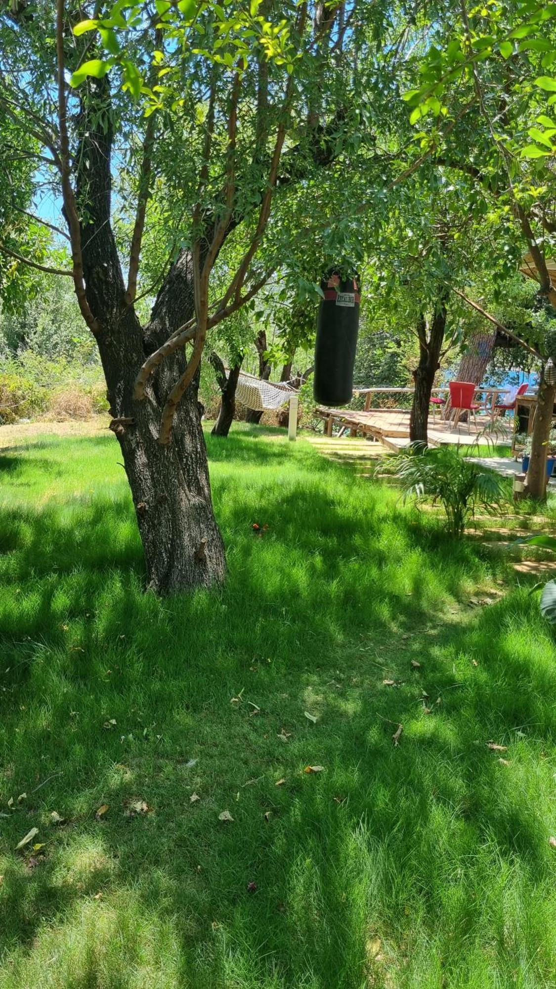 Lemon Garden Boutique Hotel Bozburun Exterior photo