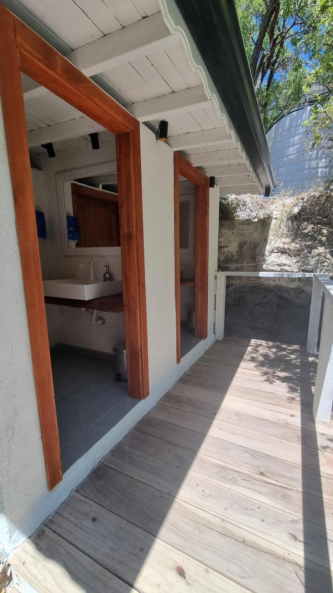 Lemon Garden Boutique Hotel Bozburun Exterior photo