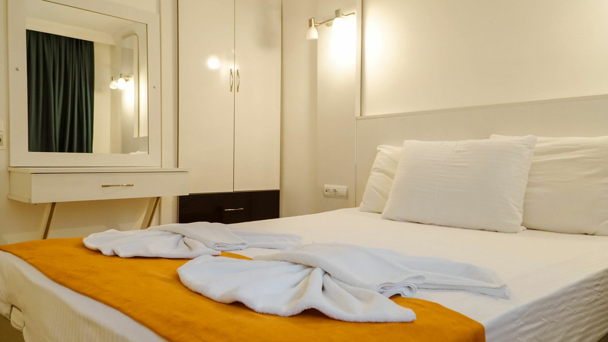 Lemon Garden Boutique Hotel Bozburun Exterior photo