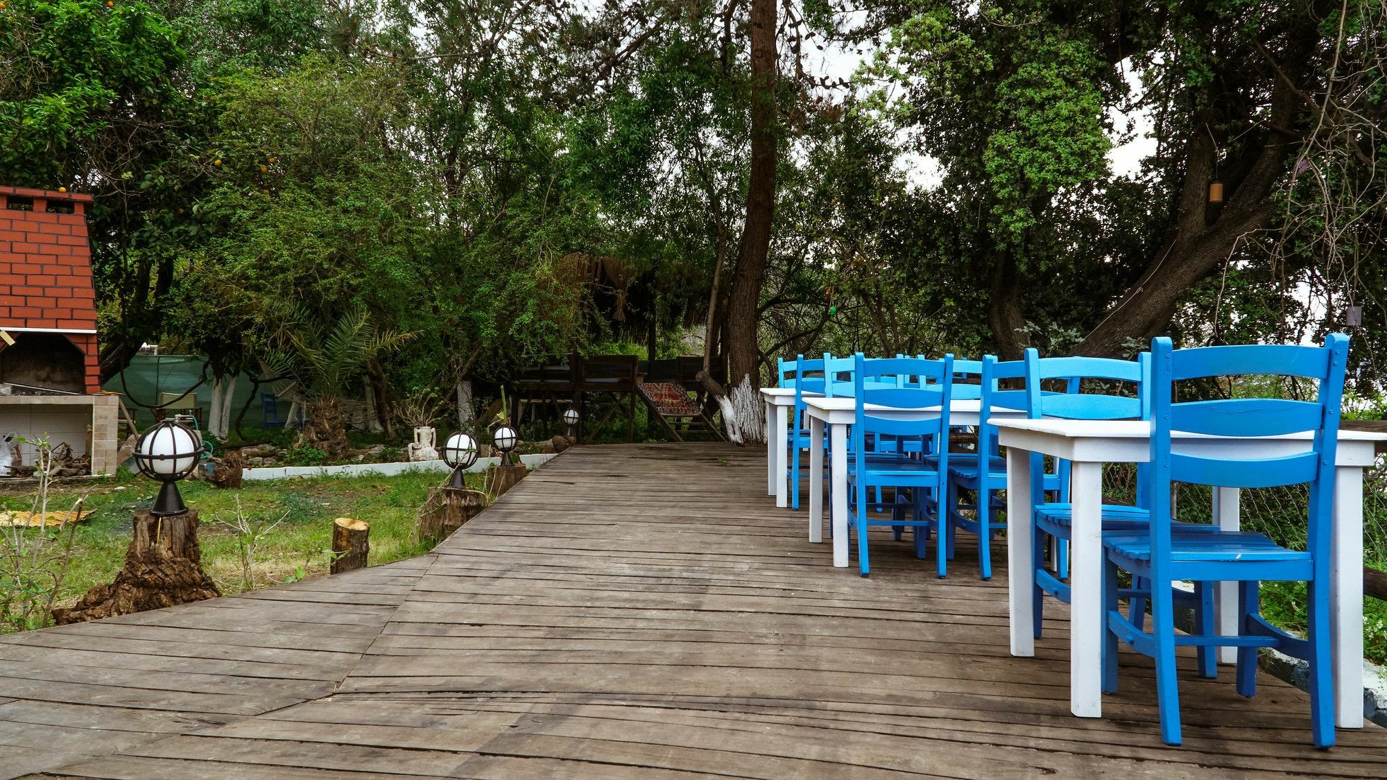 Lemon Garden Boutique Hotel Bozburun Exterior photo