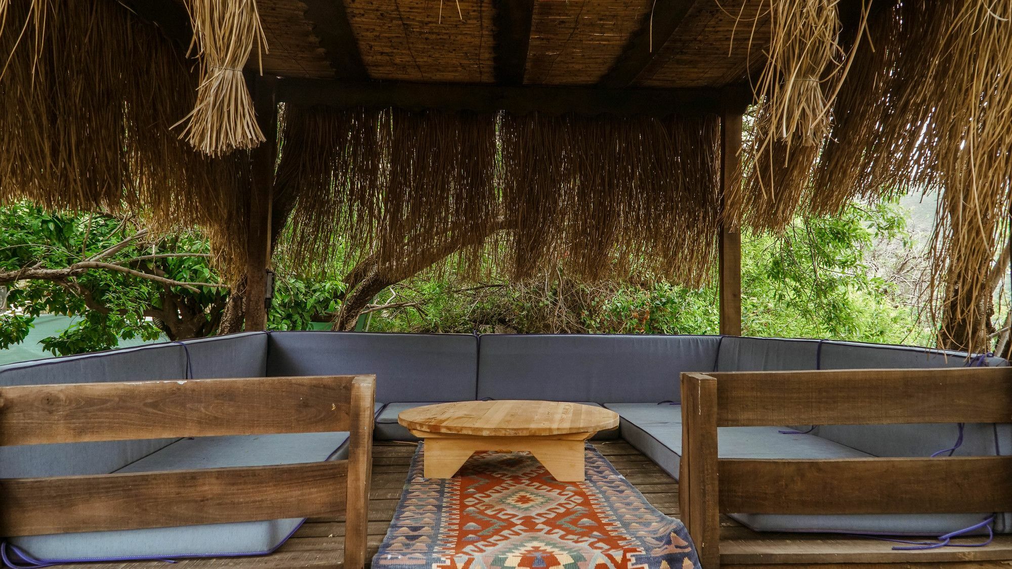 Lemon Garden Boutique Hotel Bozburun Exterior photo