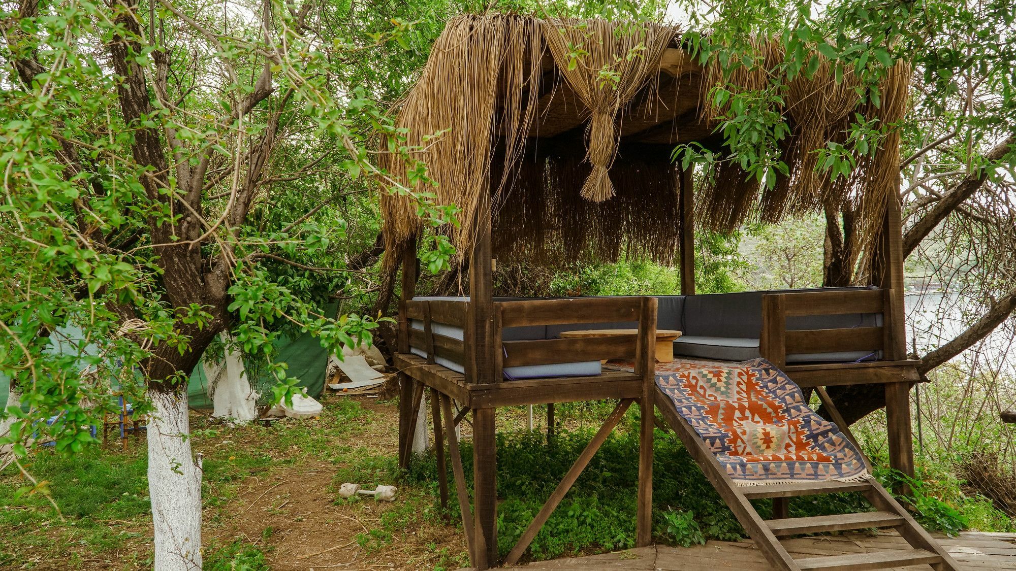 Lemon Garden Boutique Hotel Bozburun Exterior photo