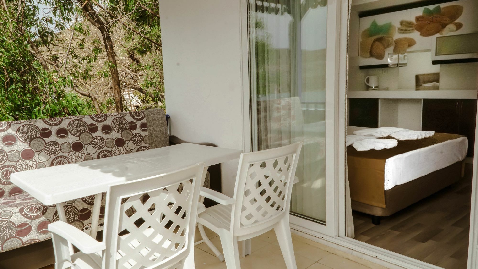Lemon Garden Boutique Hotel Bozburun Exterior photo