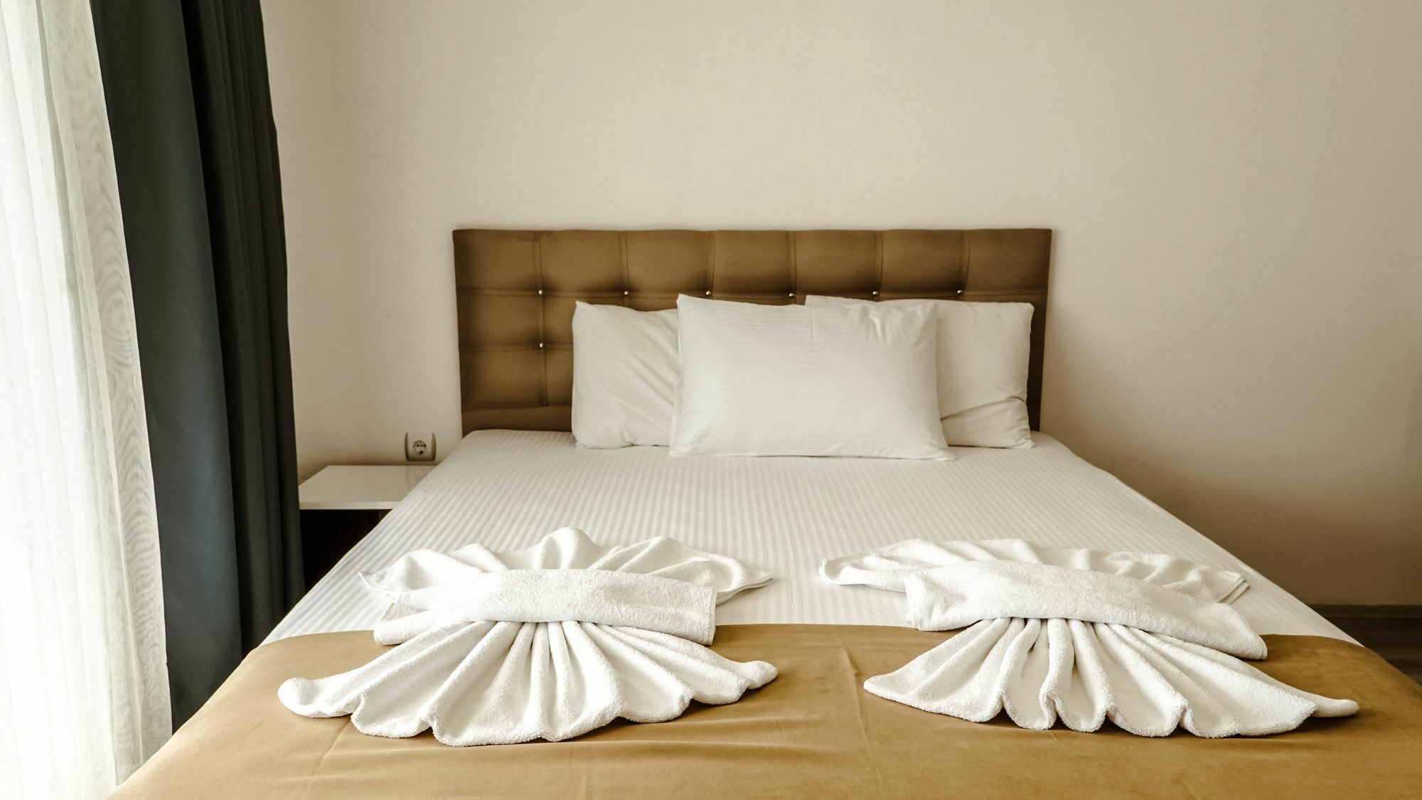 Lemon Garden Boutique Hotel Bozburun Exterior photo